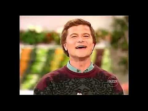 Supermarket Sweep - Deborah & Robin vs. Pat & Todd vs. Melissa & Kelly (1992)