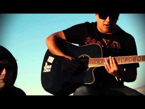 Perna Leiga - Fora Da Regra (12K acoustic session)