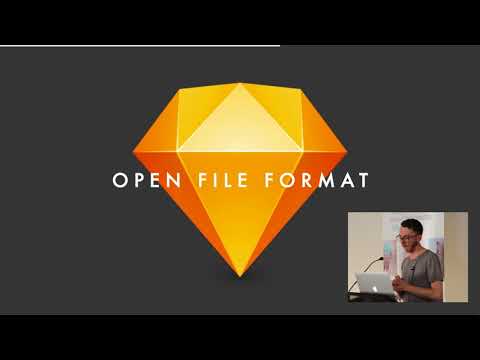 Mark Dalgleish - Sketching in the Browser