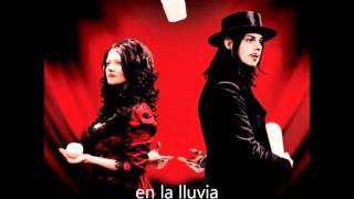 The White Stripes - Red Rain (Subtitulos en Español)