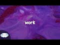 Rihanna Work Ft Drake Clean Lyrics