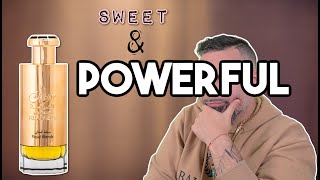 LATTAFA ROYAL BLENDS..Sweet &amp; Powerful for Under $25