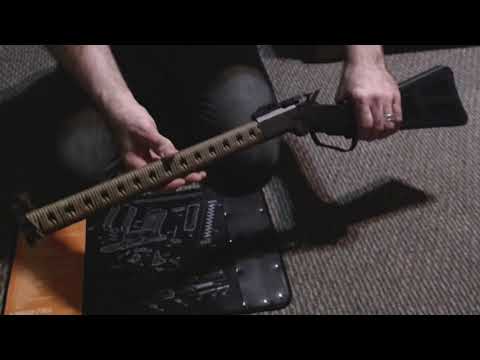 Why the TPS Arms M6 Scout is the Single Best Survival Firearm – Every Woodsman Needs This!  