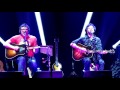 Flight of the Conchords - Robots - Dallas, TX 10-26-2016