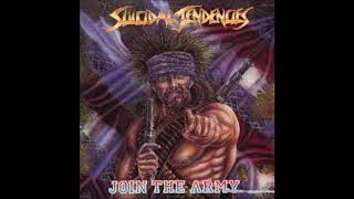 SUICIDAL TENDENCIES - Suicidal Maniac