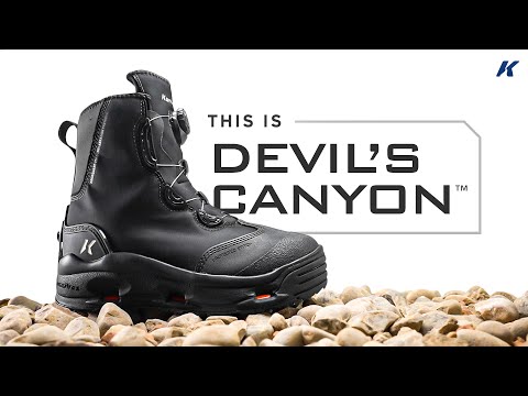 This is Devil'...