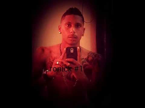 VS J ronick   Esaki Ta mi Karta