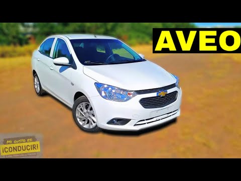 Thumbnail for ¡CHEVROLET AVEO ANTES DE COMPRAR TIENES QUE SABER ESTO! by Chevrolet Aveo