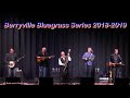 Blue Highway "Don't Come Out Of The Hole" - The Bluegrass Jamboree Blue Highway "Don't Come Out Of The Hole"