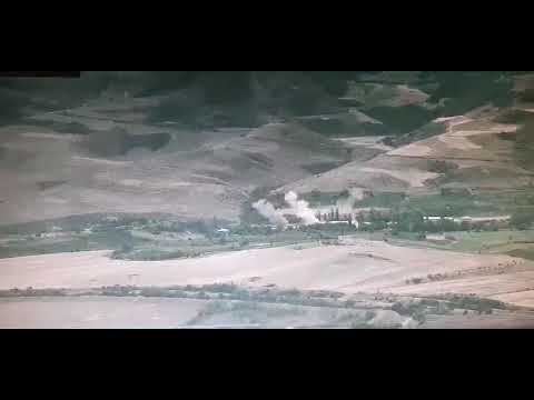 Ադրբեջանական կողմի այսօրվա հարվածը Այգեպար գյուղի ուղղությամբ. Հակառակորդը ստացել է արժանի պատասխան