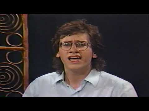 The Chronic Rift: Episode 4 - SF TV Shows that Flopped