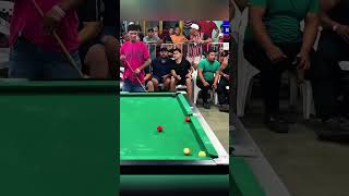 Baianinho é um astro no sinuca 🎱 👏🏾