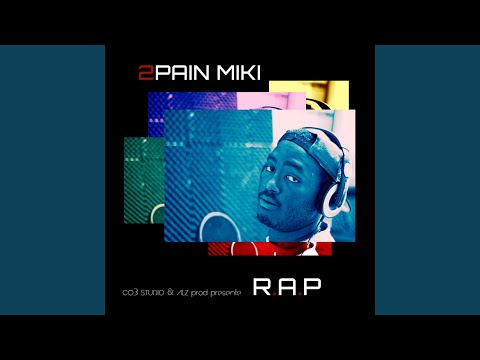 R.A.P (feat. Low Jay)