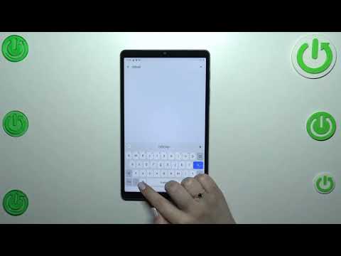 How to Change Keyboard Language on REALME Pad Mini