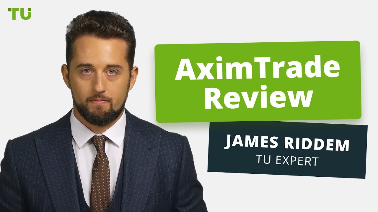 Athbhreithniú AximTrade - Léirmheasanna Fíor Chustaiméirí