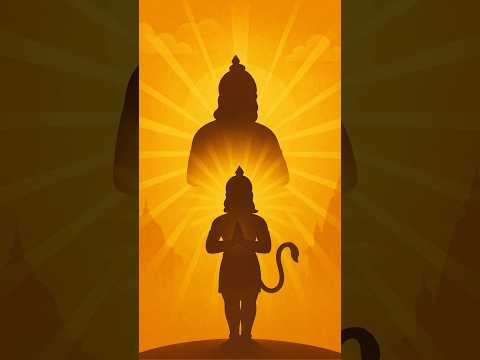 हनुमान जी की शक्ति और विनम्रता की अनूठी कहानी