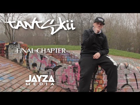 Tantskii - Final Chapter (Music Video)