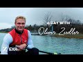 Life of a World Rowing Champion | What it takes to be Oliver Zeidler | EXR