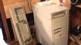 My vintage computers, retro games consoles and classic handhelds collection.