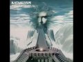 Kataklysm In parallel horizons