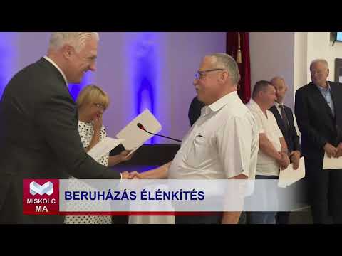 Videó előnézet