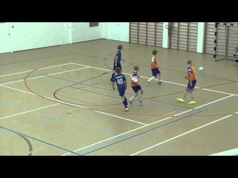 Futsal JanPa - PadY P02 6.1.2016