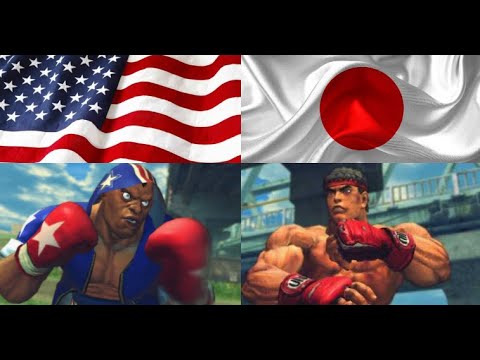 EVO 2009: Justin Wong [L] vs. Daigo Grand Finals SFIV FULL MATCH