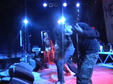 Mental Demise - Metal Heads' Mission fest 2006