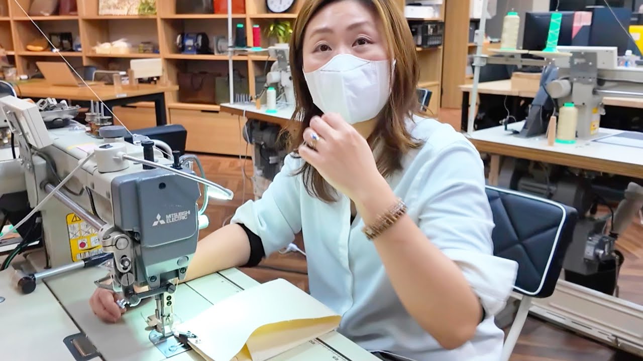 岩倉さんの新商品作成...！？に突撃してみた