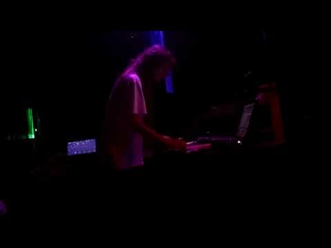 [FLYP FERMENTOR-04] ☢ ☢ 11.02.2017 CITYTEK - BERLIN ☢ ☢ Bunker Calau - MLK Live Crew [TourStop]