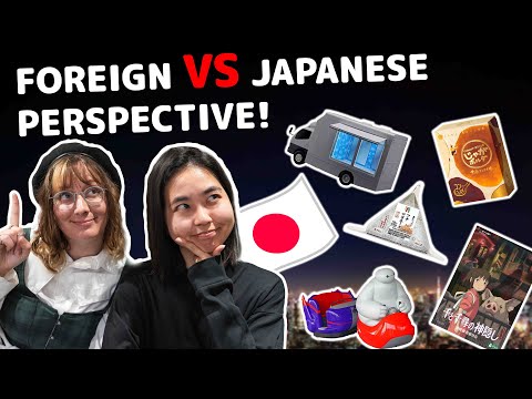 日本人真正喜歡什麼？ (What is ACTUALLY popular with Japanese people?)