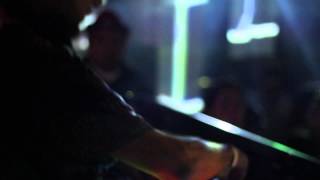 Psychemagik - Smoke N Mirrors - BPM 2014 - WAY OF ACTING