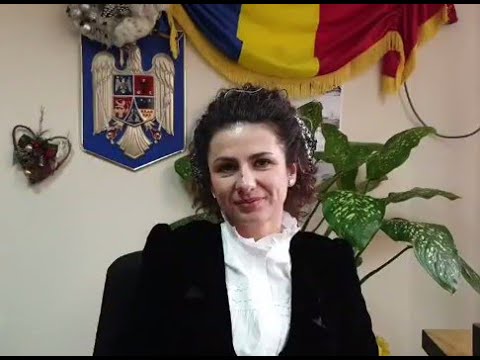 Interviu cu Adela Gherghe, Primarul comunei Malu Mare ..