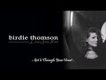 Birdie Thomson | Lluna Jazz Band - Robert Palmer: Get It Through Your Heart (Cover)