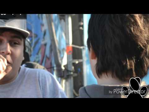 Instrumental 2- Alejo Vs Felpa