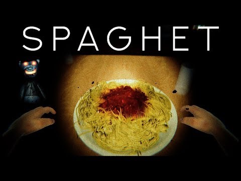 Steam Community Video Somebody Toucha My Spaghet The Horror Game