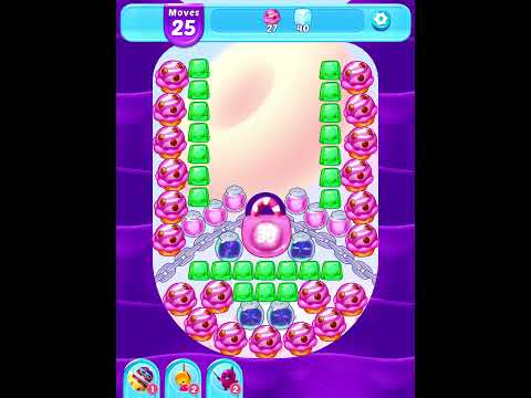 Let's Play - Sugar Blast (Level 1021 - 1030)