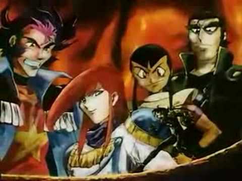 Kidou Senshi V Gundam WINNERS FOREVER ~Shourisha yo~ INFIX