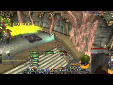 WoW - Well Of Eternity part 1