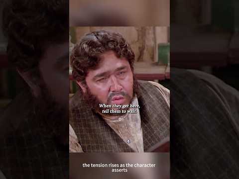 🎬 Three Amigos! (1986) — "Three Actors, One Wild Adventure" | Comedy, Friendship.#shorts