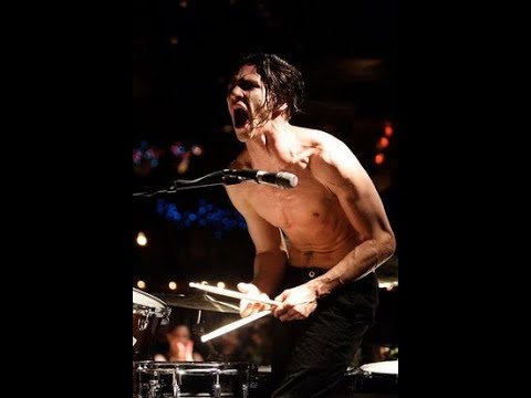 Punk Cabaret with Brian Viglione of The Dresden Dolls (The Old Shoreham Road to Enlightenment #11)