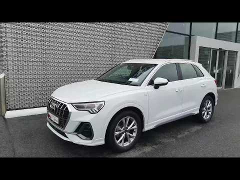 Audi Q3 Q3 SB 35 TDI 150 S-T S line - Image 2