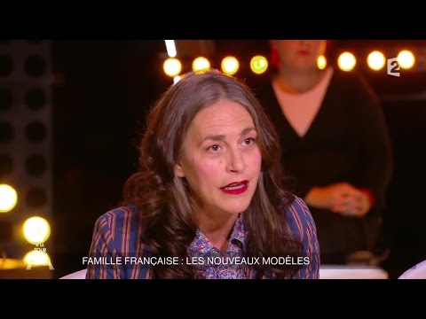 Lio "Une famille recomposée pour les enfants c’est déchirant"