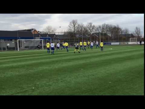 20170128 v.v. 't Goy JO17-1 - VRC JO17-1