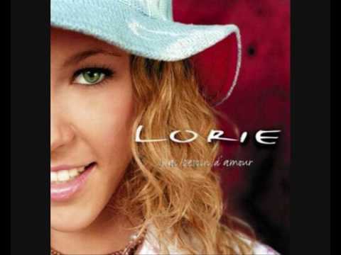 Lorie - J'ai besoin d'amour