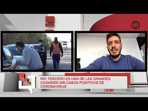 Nota con Pedro Dellarossa y Marcos Ferrer - PENSAMIENTO CRÍTICO 16/07/2020