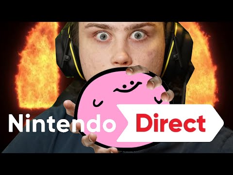 REACTING TO SEPTEMBER 2021 DIRECT