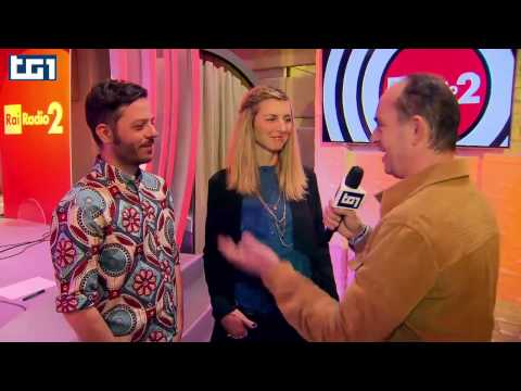 Calcutta a Radio2 Live