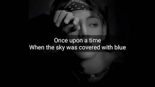 MOCCA - ONCE UPON A TIME/SECRET ADMIRER (LYRICS)