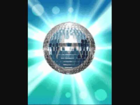80's disco music - Kryptonite - Dancing Queen 1982